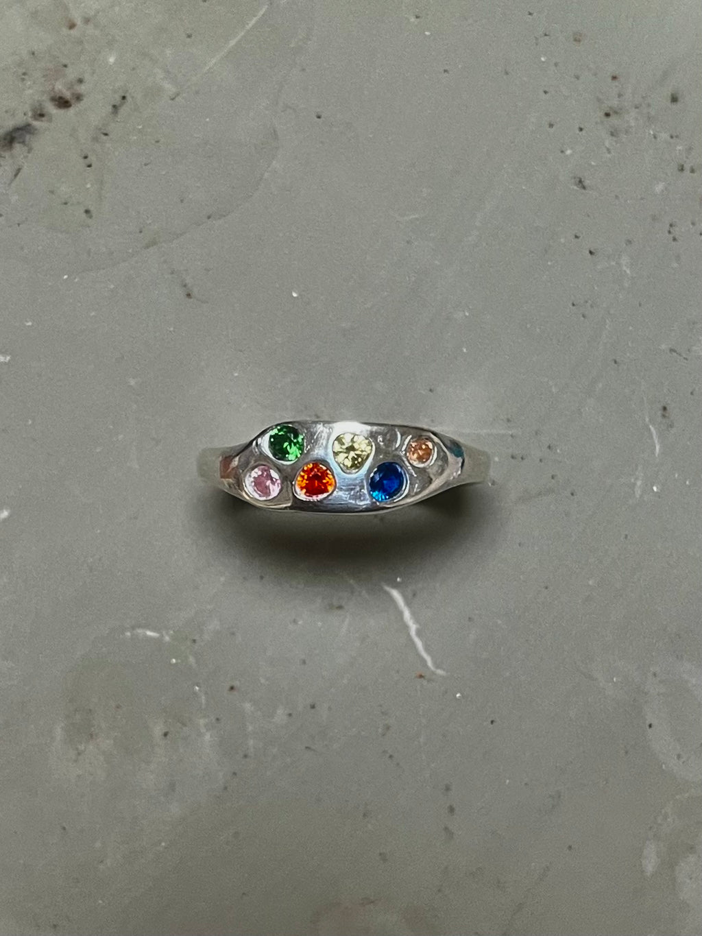 Solar Ring