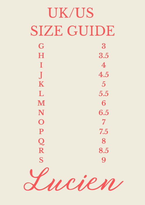 No.1 Best Seller at Lucien's