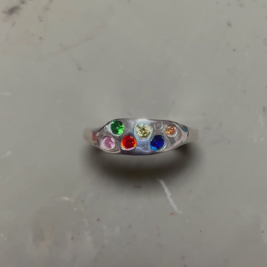 Solar Ring